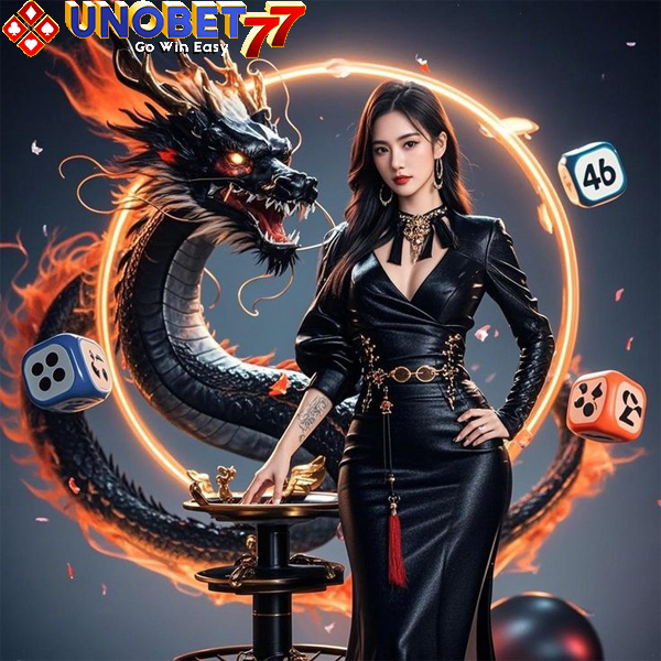 UNOBET77 Login 